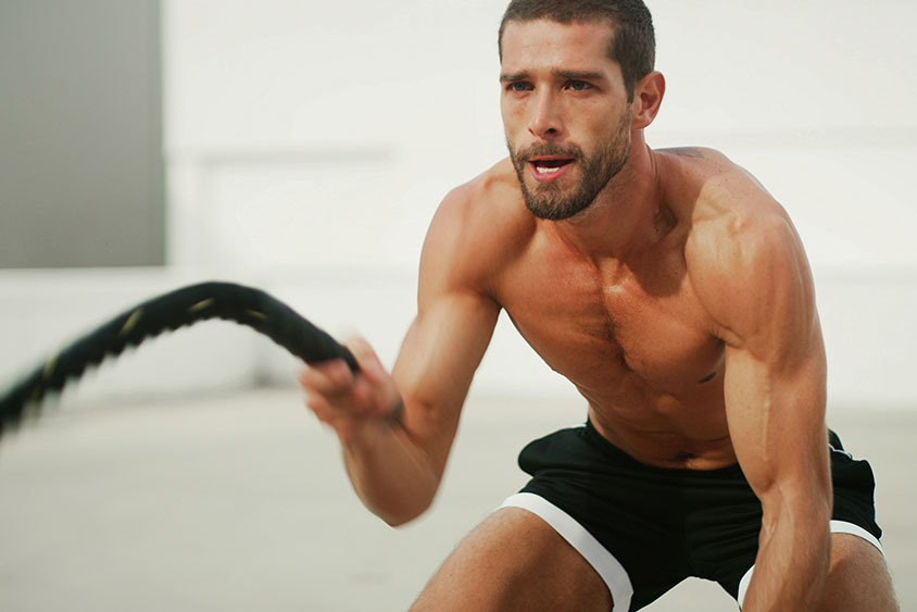 Triathlon Strength Training