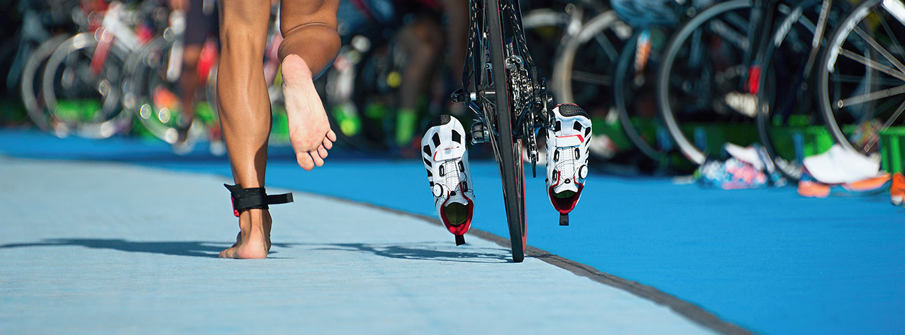 How to Build Endurance for Long-Distance Triathlons
