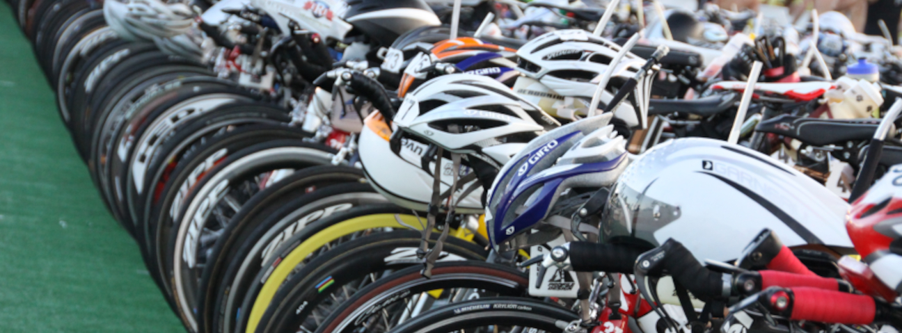 Top Tri Tips: How to Travel With Triathlon Gear