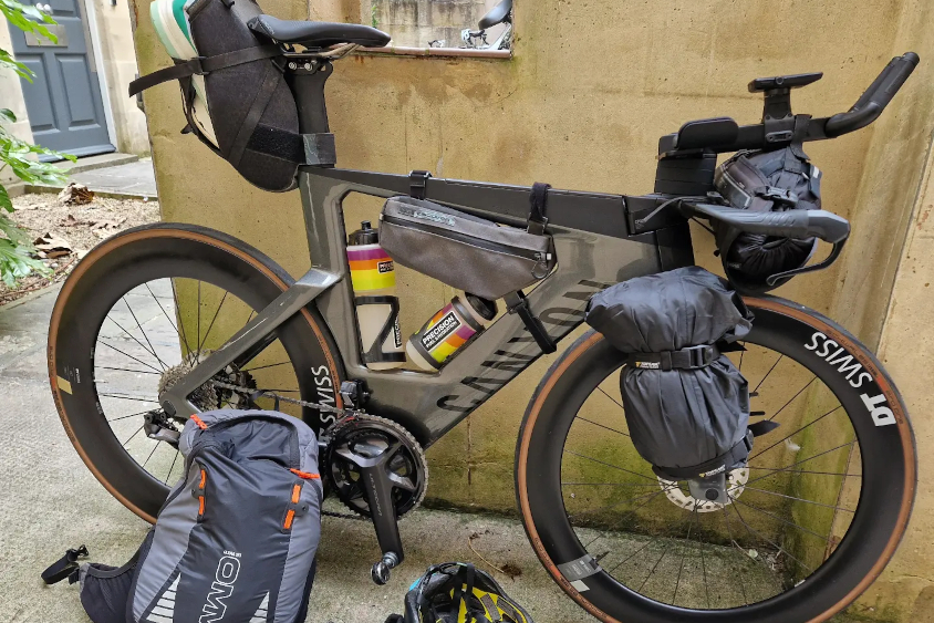 Bike Pack