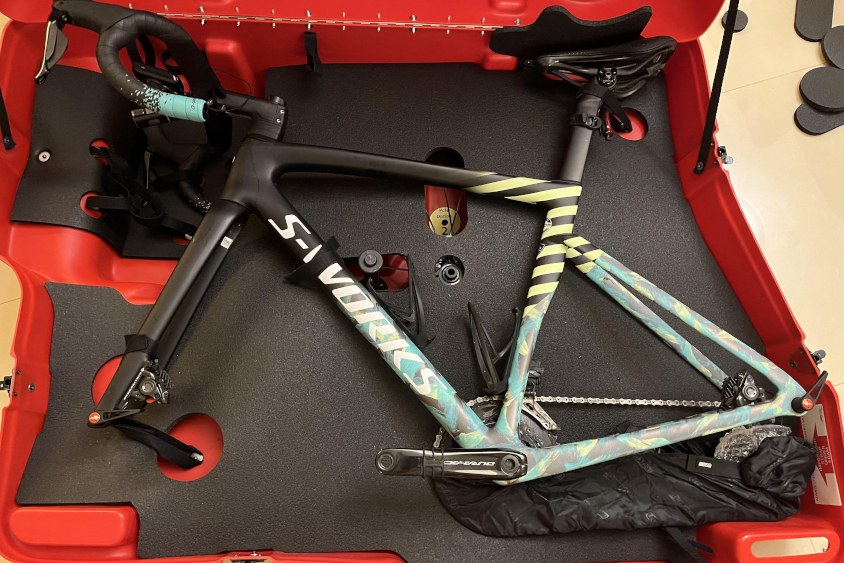 Bike Box