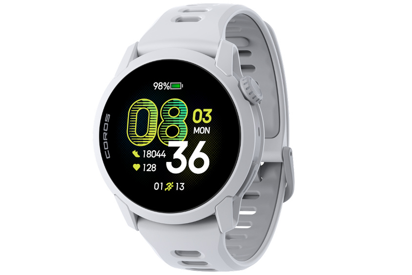 Coros Pace 4