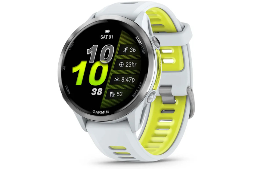 Garmin FR950