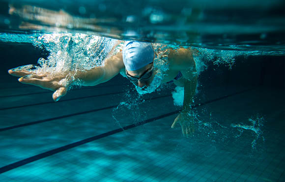 Why Triathletes Should Cross Train | ACTIVE