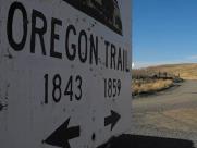 Oregon Trail Run