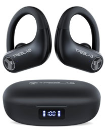 Treblab X3 Pro Wireless Earbuds